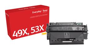 Everyday 006R03666 cartuccia toner 1 pz