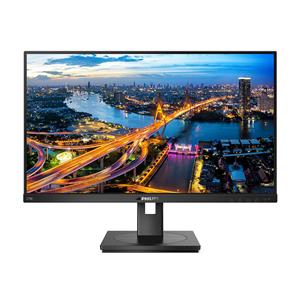 Philips B Line 278B1/00 LED display 68,6 cm (27) 3840 x 2160 Pixel 4K Ultra HD Nero