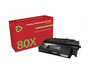 Everyday 006R03027 cartuccia toner 1 pz Nero