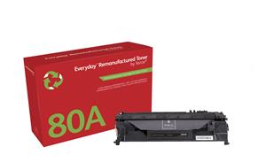 Everyday 006R03026 cartuccia toner 1 pz Nero