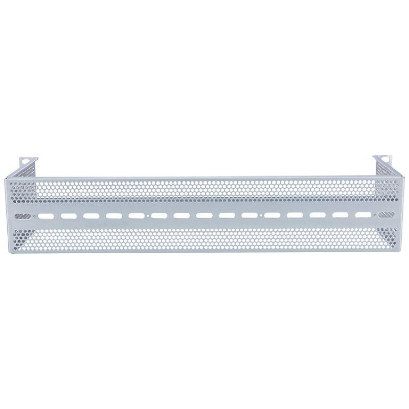 Cisco STK-RACK-DINRAIL= kit di fissaggio Grigio Metallo