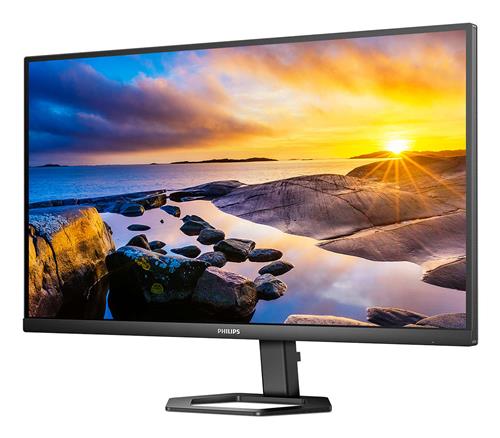 Philips 5000 series 27E1N5600AE/00 Monitor PC 68,6 cm (27) 2560 x 1440 Pixel Quad HD LCD Nero