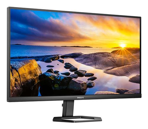 Philips 5000 series 27E1N5600AE/00 Monitor PC 68,6 cm (27) 2560 x 1440 Pixel Quad HD LCD Nero