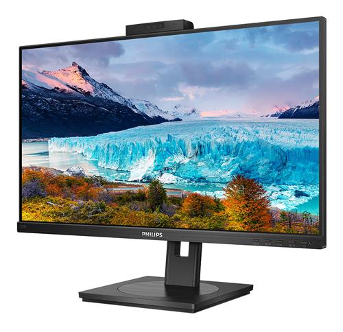 Philips S Line 272S1MH/00 LED display 68,6 cm (27) 1920 x 1080 Pixel Full HD Nero