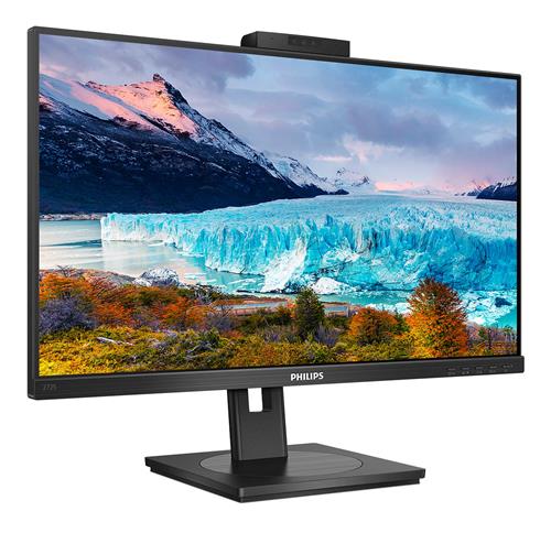 Philips S Line 272S1MH/00 LED display 68,6 cm (27) 1920 x 1080 Pixel Full HD Nero