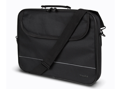 Hamlet XNBAG156BL borsa per laptop 39,6 cm (15.6