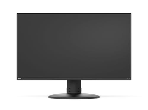 NEC MultiSync E273F Monitor PC 68,6 cm (27) 1920 x 1080 Pixel Full HD LED Nero