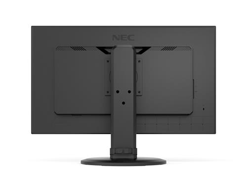 NEC MultiSync E273F Monitor PC 68,6 cm (27) 1920 x 1080 Pixel Full HD LED Nero