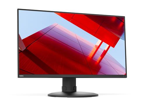 NEC MultiSync E273F Monitor PC 68,6 cm (27) 1920 x 1080 Pixel Full HD LED Nero