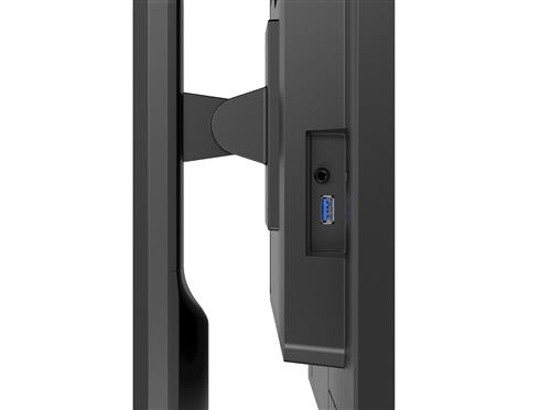 NEC MultiSync E273F Monitor PC 68,6 cm (27) 1920 x 1080 Pixel Full HD LED Nero