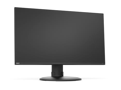 NEC MultiSync E273F Monitor PC 68,6 cm (27) 1920 x 1080 Pixel Full HD LED Nero
