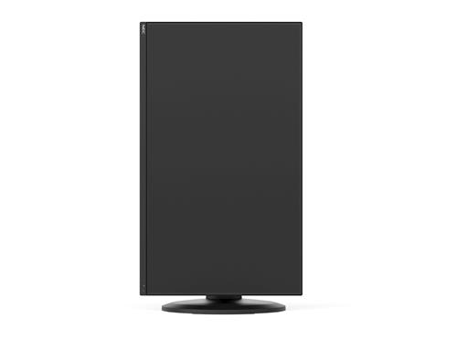 NEC MultiSync E273F Monitor PC 68,6 cm (27) 1920 x 1080 Pixel Full HD LED Nero