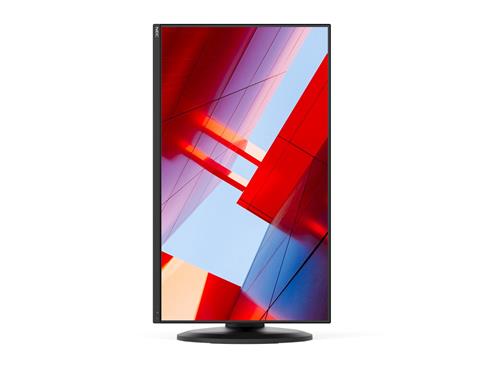 NEC MultiSync E273F Monitor PC 68,6 cm (27) 1920 x 1080 Pixel Full HD LED Nero