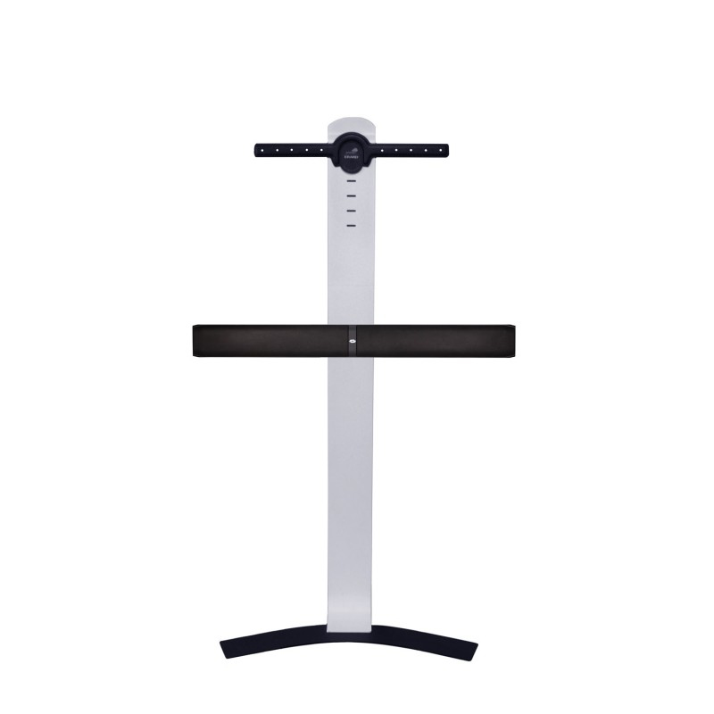 ITB ER044665 accessorio per videoconferenza Montaggio a muro Nero