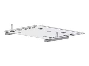 DIN RAIL MOUNT 3560-CX AND 2960-CX