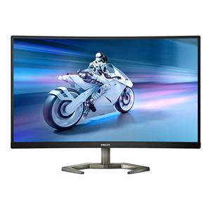 Philips Momentum 27M1C5500VL/00 Monitor PC 68,6 cm (27) 2560 x 1440 Pixel Quad HD LCD Nero