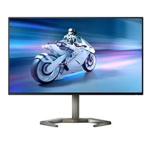 Philips Momentum 27M1F5500P/00 LED display 68,6 cm (27) 2560 x 1440 Pixel Quad HD Nero