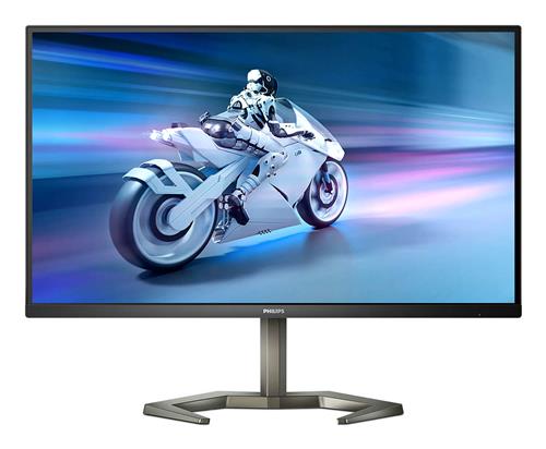 Philips Momentum 27M1N5500ZA/00 LED display 68,6 cm (27) 2560 x 1440 Pixel Quad HD Nero