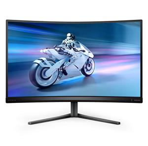 Philips 27M2C5500W/00 LED display 68,6 cm (27) 2560 x 1440 Pixel Quad HD LCD Nero