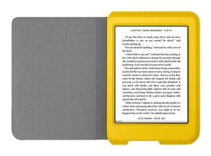 KOBO SLEEPCOVER NIA LEMON .