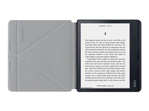 KOBO SLEEPCOVER SAGE BLACK BLACK