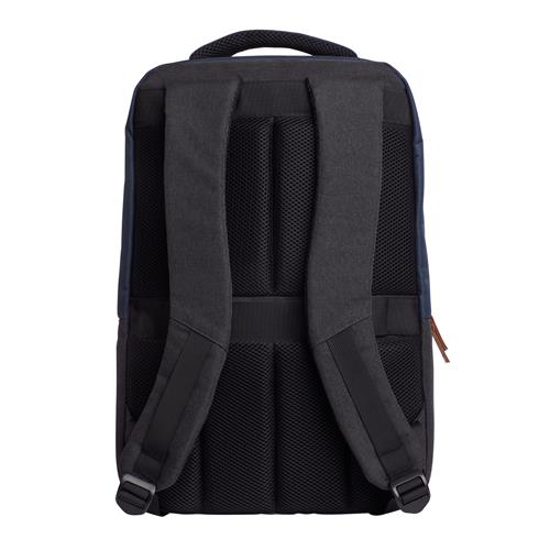 Trust Lisboa 40,6 cm (16) Zaino Blu