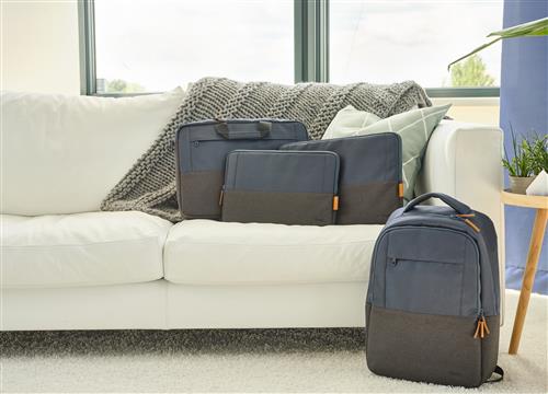 Trust Lisboa 40,6 cm (16) Valigetta ventiquattrore Blu