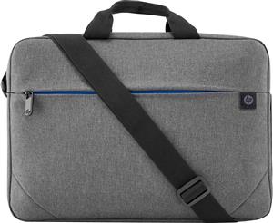 HP Prelude 15.6-inch Topload 39,6 cm (15.6) Borsa con caricamento dall'alto Grigio