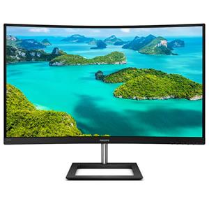 Philips E Line 325E1C/00 Monitor PC 80 cm (31.5) 2560 x 1440 Pixel Quad HD LCD Nero