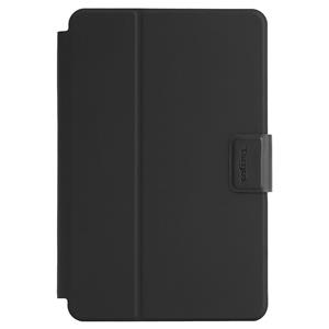 Targus SafeFit 7-8 20,3 cm (8) Custodia a libro Nero