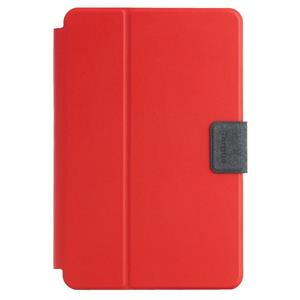 Targus THZ64503GL custodia per tablet 25,4 cm (10) Custodia a libro Rosso