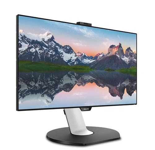 Philips P Line 329P9H/00 Monitor PC 80 cm (31.5) 3840 x 2160 Pixel 4K Ultra HD LED Nero