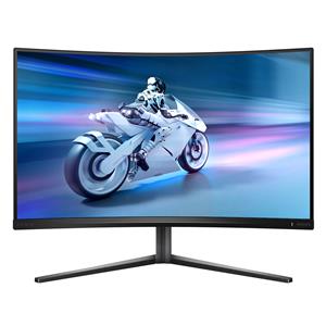 Philips Evnia 5000 32M2C5500W/00 Monitor PC 80 cm (31.5) 2560 x 1440 Pixel Quad HD LCD Nero