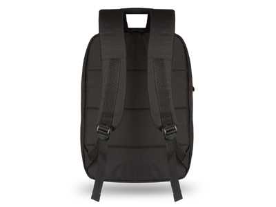 Hamlet XNBACKP156B3 borsa per laptop 39,6 cm (15.6