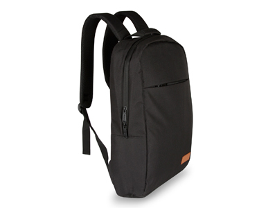 Hamlet XNBACKP156B3 borsa per laptop 39,6 cm (15.6