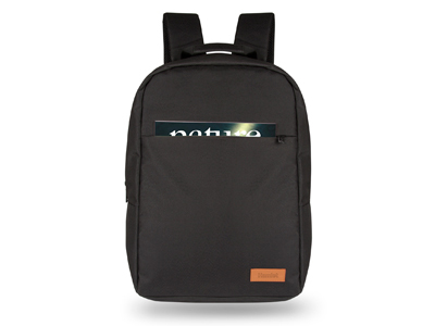 Hamlet XNBACKP156B3 borsa per laptop 39,6 cm (15.6