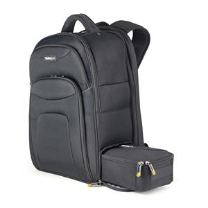 StarTech.com NTBKBAG173 borsa per laptop 43,9 cm (17.3) Nero