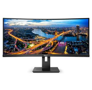 Philips B Line 345B1C/00 Monitor PC 86,4 cm (34) 3440 x 1440 Pixel Quad HD LCD Nero