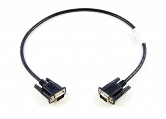 0.5M VGA / VGA CABLE .