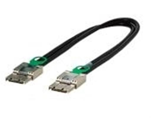 2.0M STACKING CABLE FOR USE WITH XEM-STK MODULE