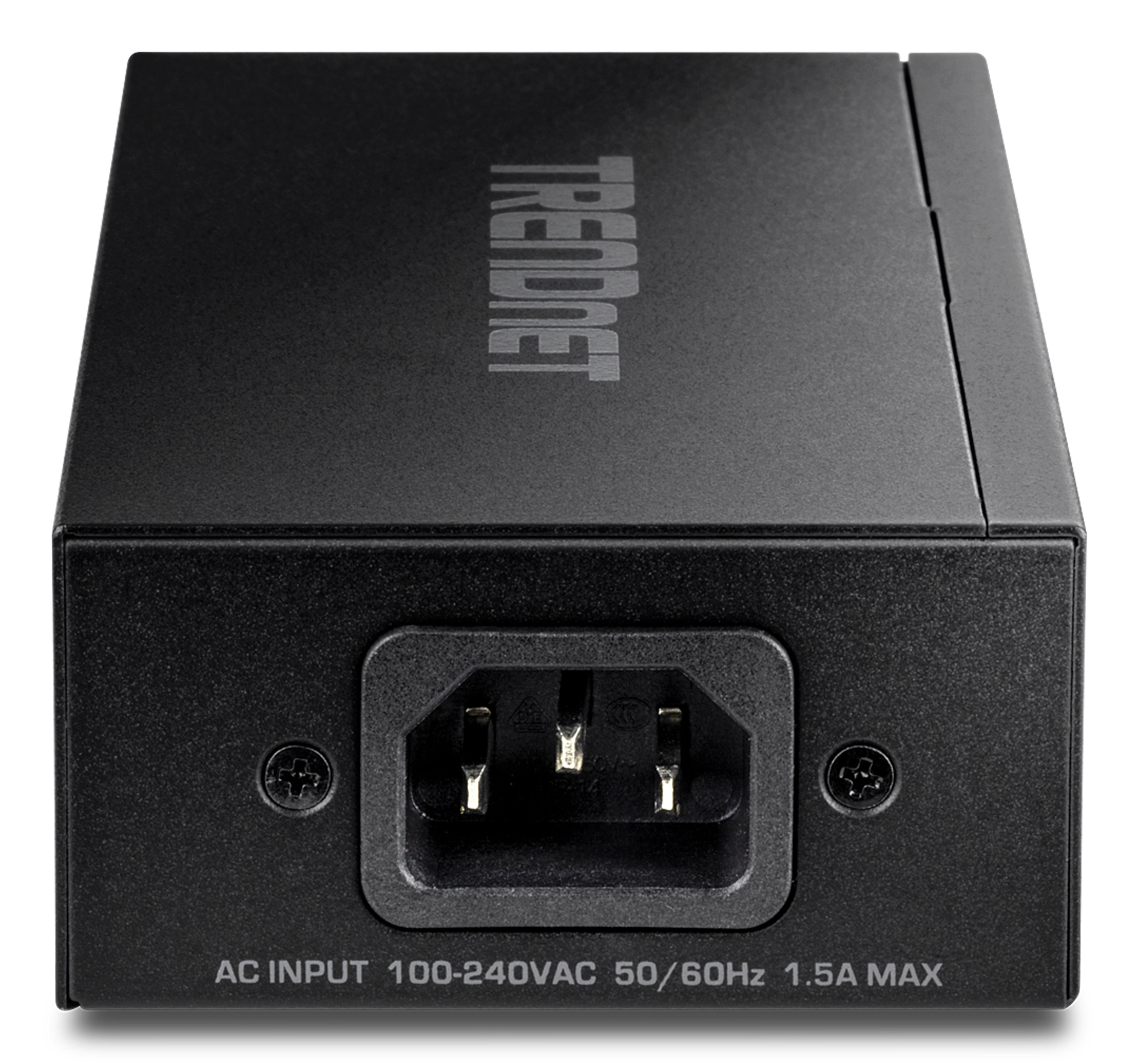 Trendnet TPE-219GI adattatore PoE e iniettore 2.5 Gigabit Ethernet