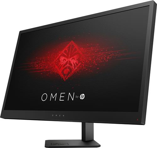 OMEN by HP Pantalla OMEN by 25 Monitor PC 62,2 cm (24.5