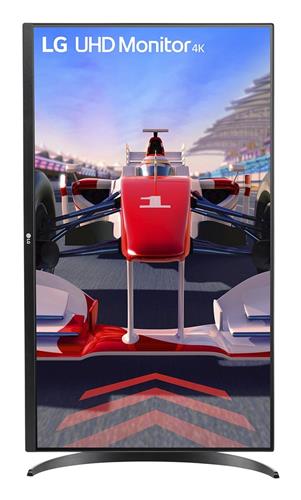 32BR55UK-B 31.5IN 3840X2160 16:9 350 NITS 1000:1 5MS HDMI