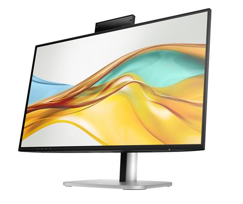 HP Series 5 Pro Monitor per videoconferenze serie 5 Pro FHD USB-C da 23,8