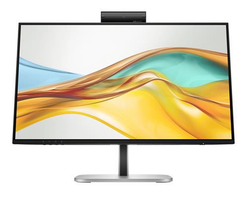 HP Series 5 Pro Monitor per videoconferenze serie 5 Pro FHD USB-C da 23,8