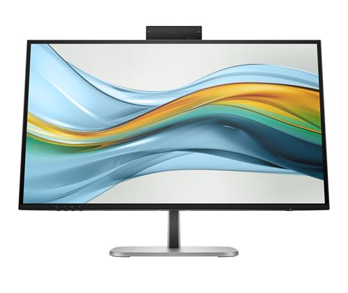 HP Series 5 Pro Monitor per videoconferenze serie 5 Pro QHD USB-C da 27