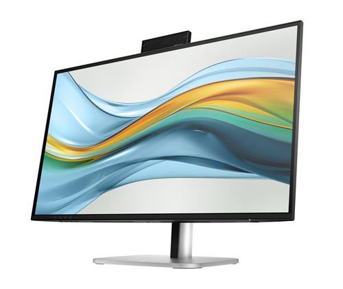 HP Series 5 Pro Monitor per videoconferenze serie 5 Pro QHD USB-C da 27