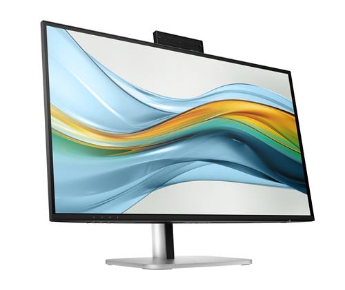 HP Series 5 Pro Monitor per videoconferenze serie 5 Pro QHD USB-C da 27