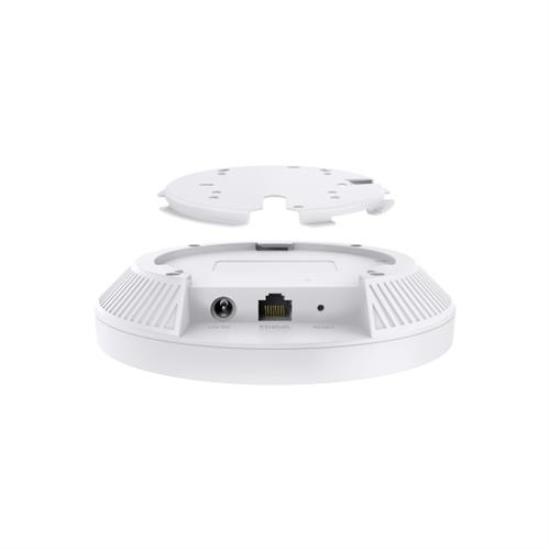 BE3600 WI-FI 7 ACCESS POINT CEILING MOUNT DUAL-BAND