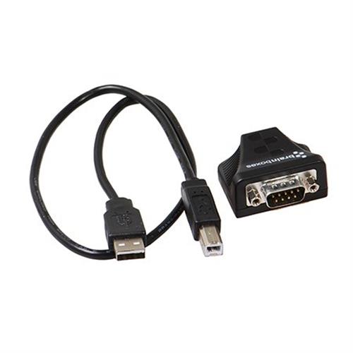 BRAINBOXES USB F/SERIAL PORT ADAPTERS US-235